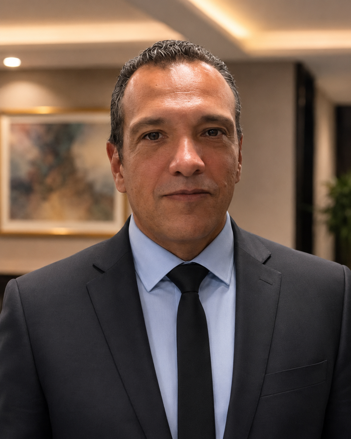 Pedro Bonett